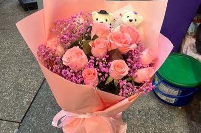 丹东东港市花店